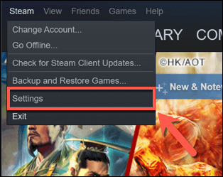 steam clent for mac