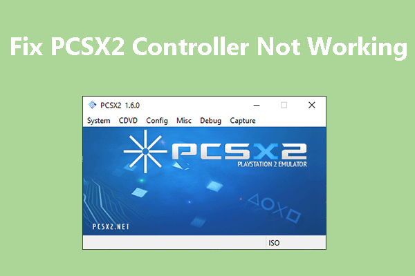 use a xbox one controller on mac for pcsx2